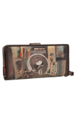 Anekke porte-billets 37709-901