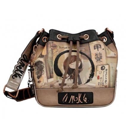 Anekke sac à bandoulière 37713-243