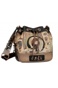 Anekke sac à bandoulière 37713-243