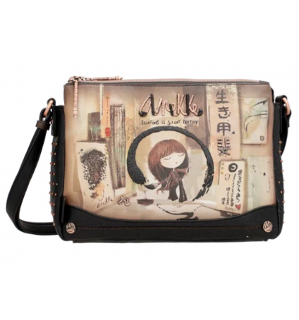 Anekke sac à bandoulière 37713-184