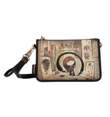 Anekke sac à bandoulière 37713-818