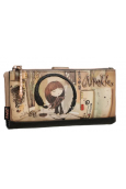 Anekke porte billets 37719-906