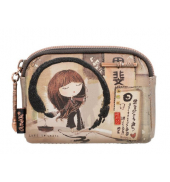 Anekke porte-monnaie 37719-018