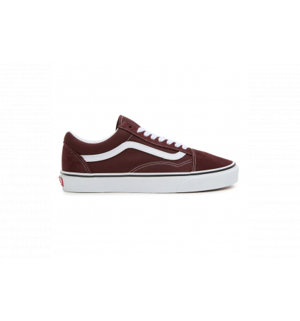 Vans OLD SKOOL VN005UF7YO BITTER CHOCO