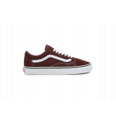 Vans OLD SKOOL VN005UF7YO BITTER CHOCO