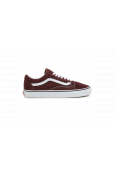 Vans OLD SKOOL VN005UF7YO BITTER CHOCO