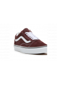 Vans OLD SKOOL VN005UF7YO BITTER CHOCO