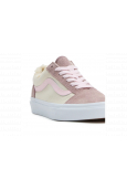 Vans OLD SKOOL VN00CP5BMC SHERPA MULTI