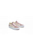 Vans OLD SKOOL VN00CP5BMC SHERPA MULTI