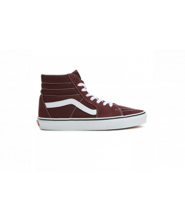 Vans SK8-HI VN0007NS7YO CHOCO