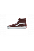 Vans SK8-HI VN0007NS7YO CHOCO