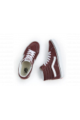 Vans SK8-HI VN0007NS7YO CHOCO