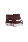 Vans SK8-HI VN0007NS7YO CHOCO