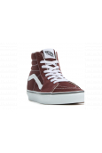 Vans SK8-HI VN0007NS7YO CHOCO