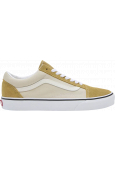 Vans Old Skool  Canvas/Suede Pop Cream VN0005UFCRM1