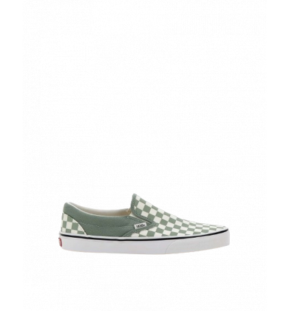 Vans Classis Slip-On Color Theory Checkerboard VN000BVCJL1