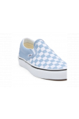 Vans Classis Slip-On Color Theory Checkerboard VN000BVZDSB1
