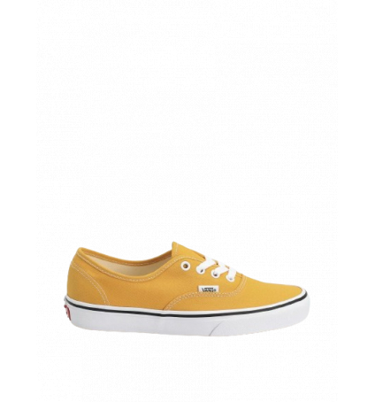 Vans Authentic Color Theory Golden Glow VN000BW5LSV1