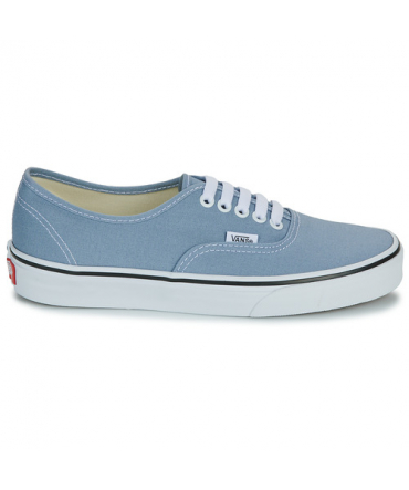 Vans Authentic Color Theory Dusty Blue VN000CRTDSB1