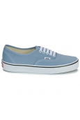 Vans Authentic Color Theory Dusty Blue VN000CRTDSB1