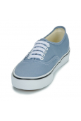 Vans Authentic Color Theory Dusty Blue VN000CRTDSB1