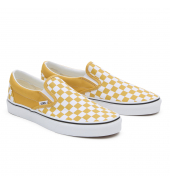 Vans Classic Slip-On Color Theory Checkerboard VN000BVZLSV1 