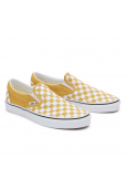 Vans Classic Slip-On Color Theory Checkerboard VN000BVZLSV1 