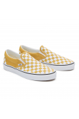 Vans Classic Slip-On Color Theory Checkerboard VN000BVZLSV1 