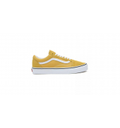 Vans Old Skool Color Theory Golden Glow VN0005UFLSV1