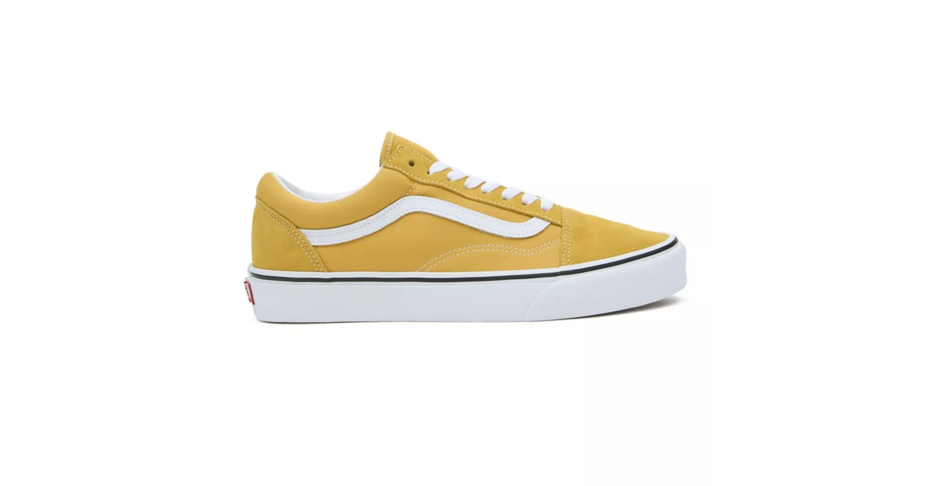 スニーカー ^VANS^ Old School Color Tieri Golden Glow VN0005UFLSV1 Buy Old Skool 'Color Theory - Golden Glow' - VN0005UFLSV | GOAT