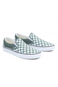 Vans Classic Slip-On ColorTheory Checkerboard VN000BVZ9JC1