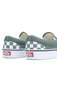 Vans Classic Slip-On ColorTheory Checkerboard VN000BVZ9JC1