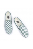 Vans Classic Slip-On ColorTheory Checkerboard VN000BVZ9JC1