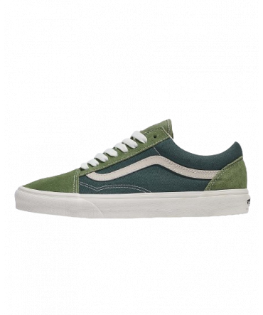 Vans Old Skool Tri-Tone Green VN000CR5CX11