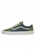 Vans Old Skool Tri-Tone Green VN000CR5CX11