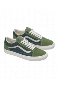 Vans Old Skool Tri-Tone Green VN000CR5CX11