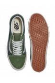 Vans Old Skool Tri-Tone Green VN000CR5CX11