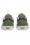 Vans Old Skool Tri-Tone Green VN000CR5CX11