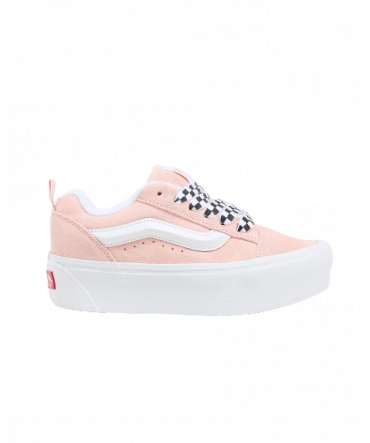 Vans Knu Stack Sport Spice Light Pink VN000CP6LTP1