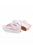 Vans Knu Stack Sport Spice Light Pink VN000CP6LTP1