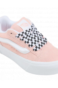 Vans Knu Stack Sport Spice Light Pink VN000CP6LTP1