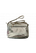 LPB SAC BANDOULIERE FLORENTINE DORE