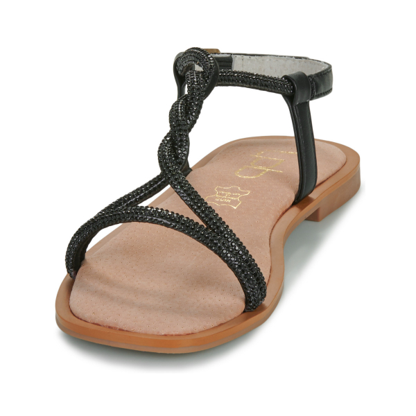 Sandales lpb 2025