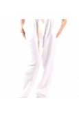 PANTALON LEA139E11 BLANC