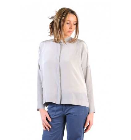 CHEMISE CLOU OTTO PERLE