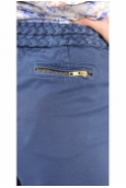 SHORT BIRKIN ORAGE