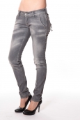 Meltin Pot Jeans Maggy D1282-UB490