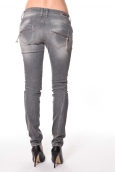 Meltin Pot Jeans Maggy D1282-UB490