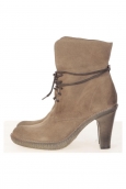 Méliné Low Boots Clark EP601 taupe  