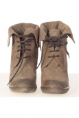 Méliné Low Boots Clark EP601 taupe  